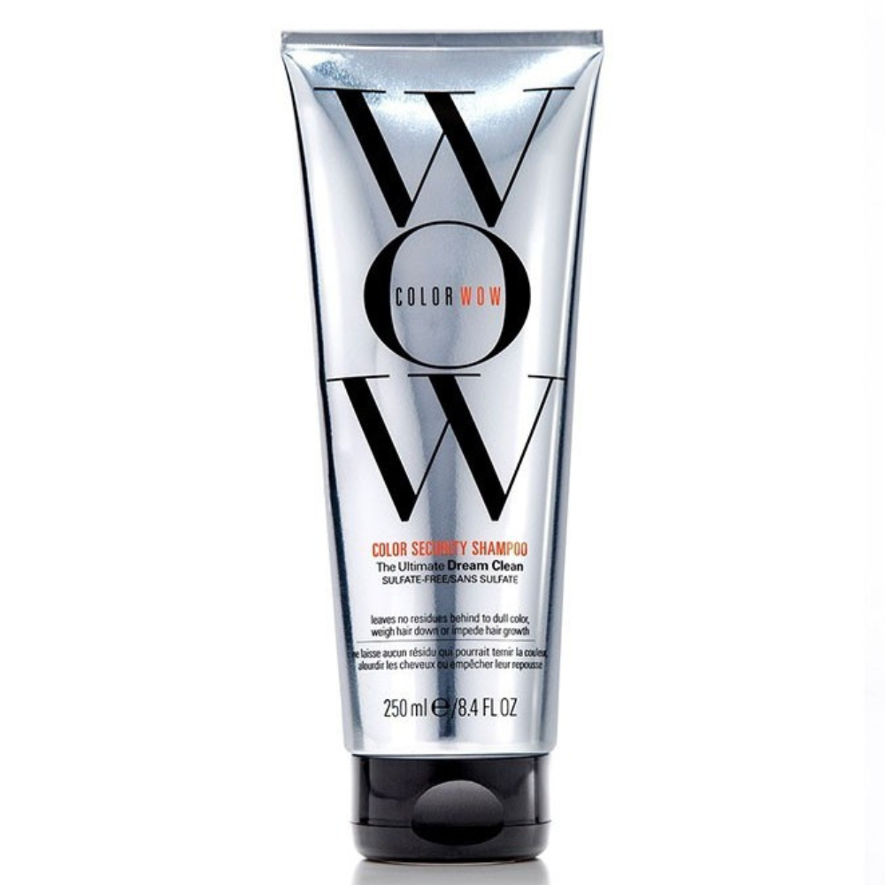 Color Wow Security Shampoo 250ml-Clarifying Shampoo-Aladin Beauty