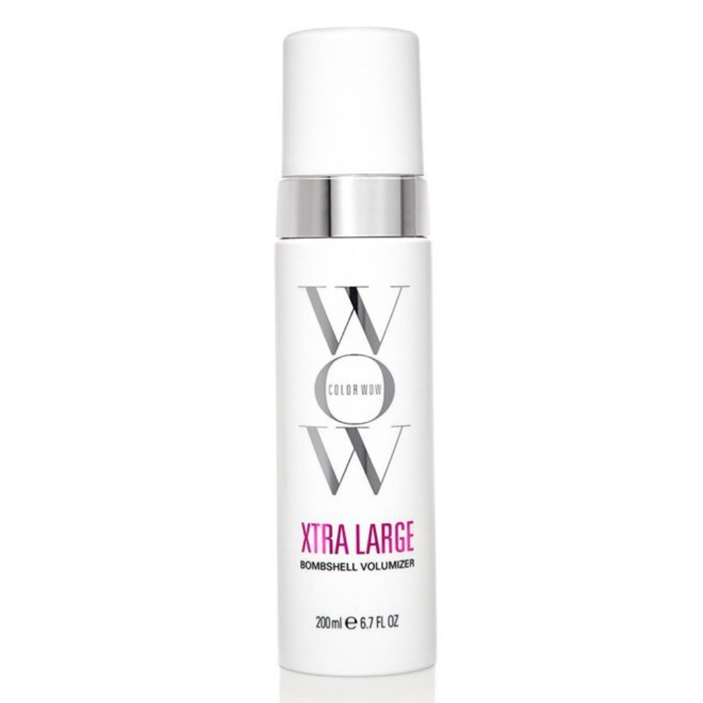 Color Wow Xtra Large Bombshell Volumizer 195ml-Volumizing Mousse-Aladin Beauty