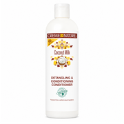 Creme of Nature Coconut Milk Detangling Conditioner 12oz