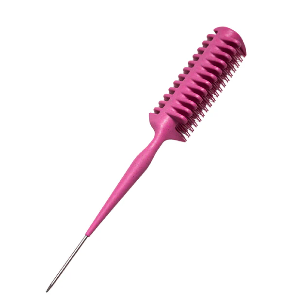 Curl Bites Wide Tooth Styling Comb for Definition