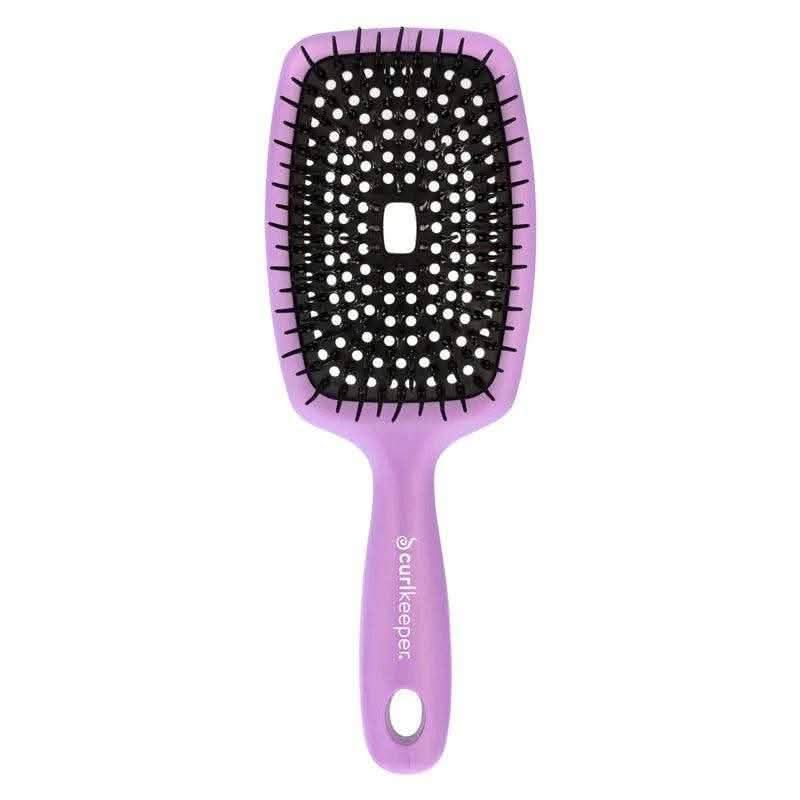 Curl Keeper Flexy Brush-Styling Brush-Aladin Beauty
