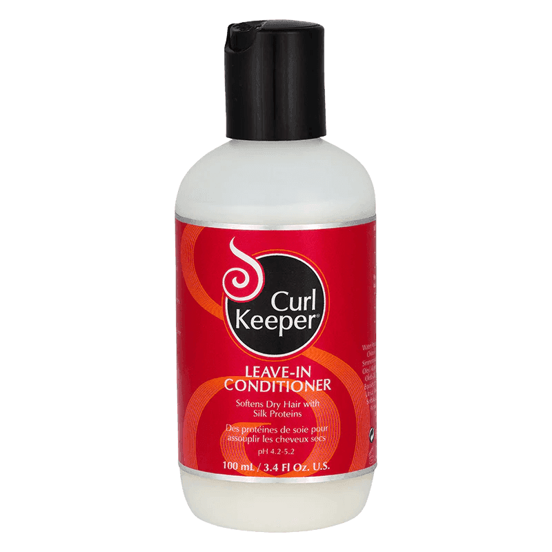 Curl Keeper Leave-In Conditioner-Leave-In Conditioner-Aladin Beauty