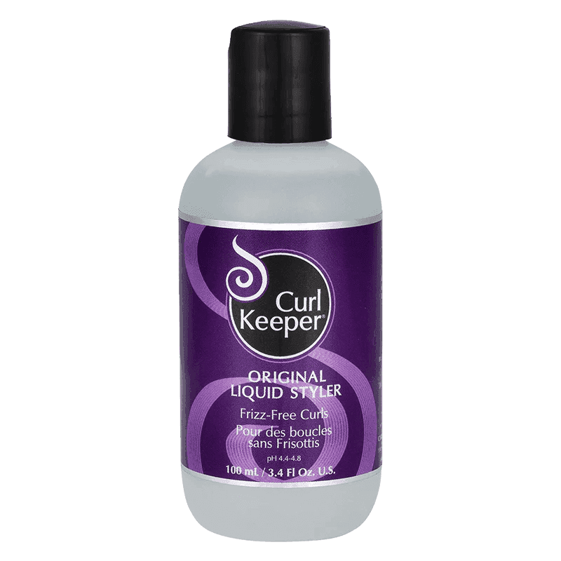 Curl Keeper Original Liquid Styler-Liquid Styler-Aladin Beauty