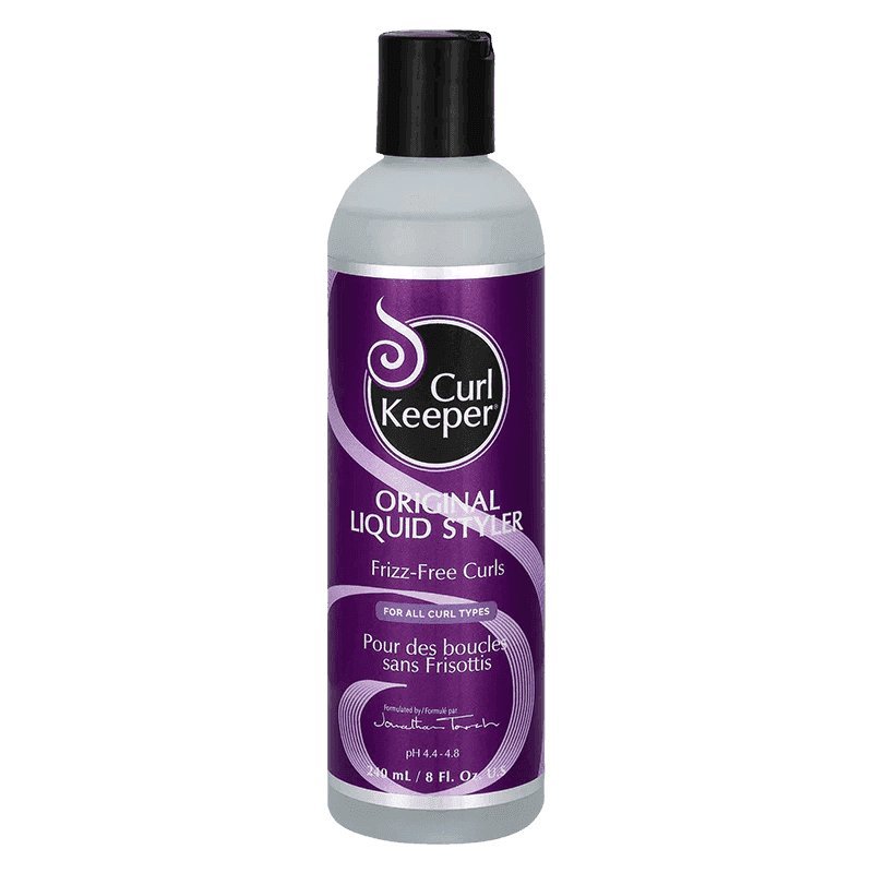 Curl Keeper Original Liquid Styler-Liquid Styler-Aladin Beauty