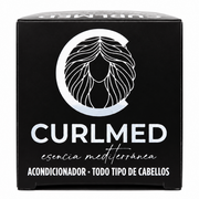 CurlMed Conditioner Solid 50g