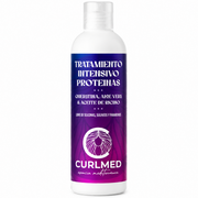 CurlMed Intensive Protein Treatment 250ml