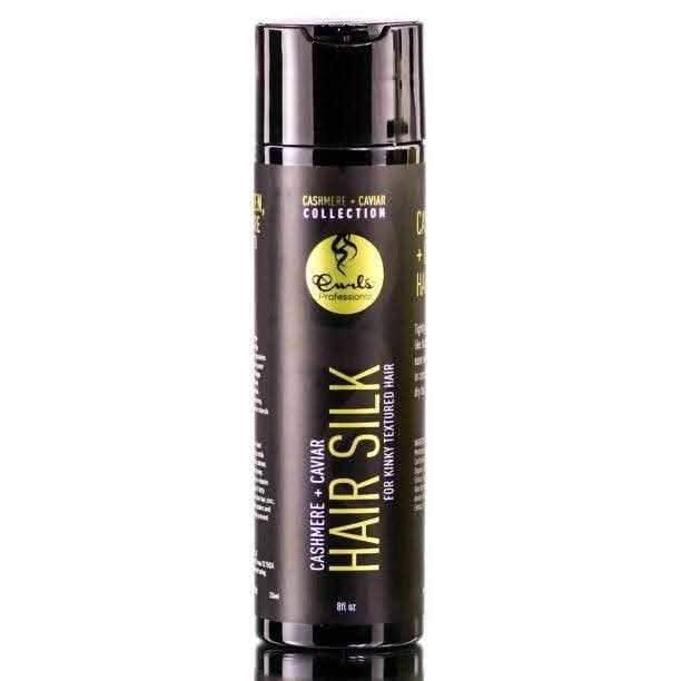 Curls Cashmere + Caviar Hair Silk 236ml - Aladin Beauty