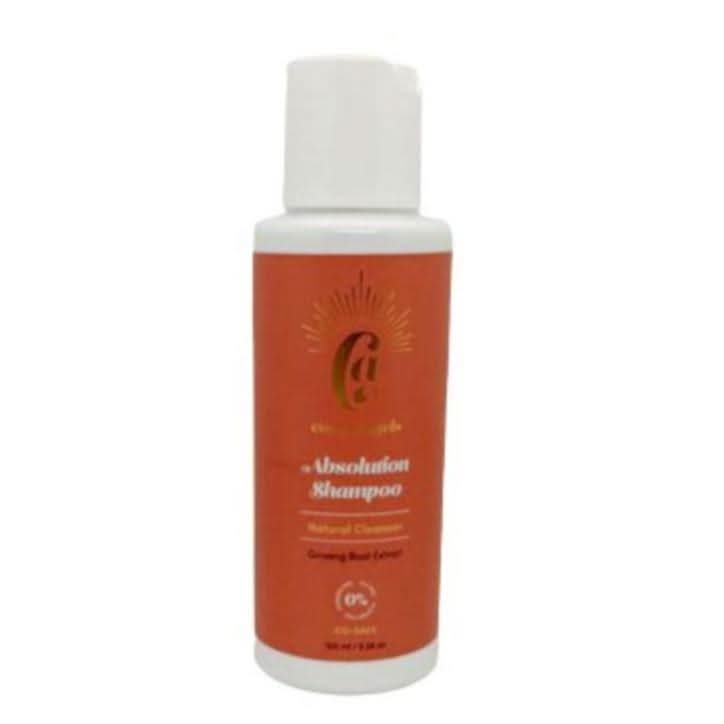 Curly Angels Absolution Shampoo