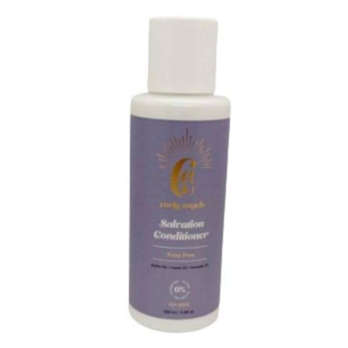 Curly Angels Salvation Conditioner