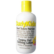 Curly Kids Curl Defining Lotion 177ml-Hair Lotion-Aladin Beauty