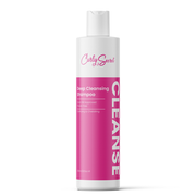 Curly Secret Deep Cleansing Shampoo