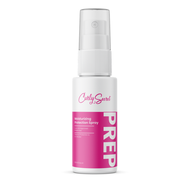 Curly Secret Moisturizing Protection Spray - UV-Blocker 100ml