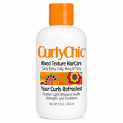 Curly Chic Your Curl Refresh 360ml-Curl Refresher-Aladin Beauty