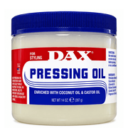 Dax Pressing Oil