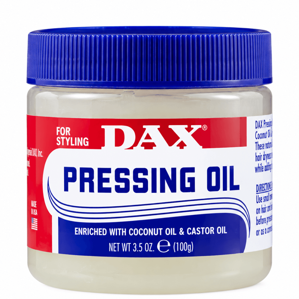 Dax Pressing Oil