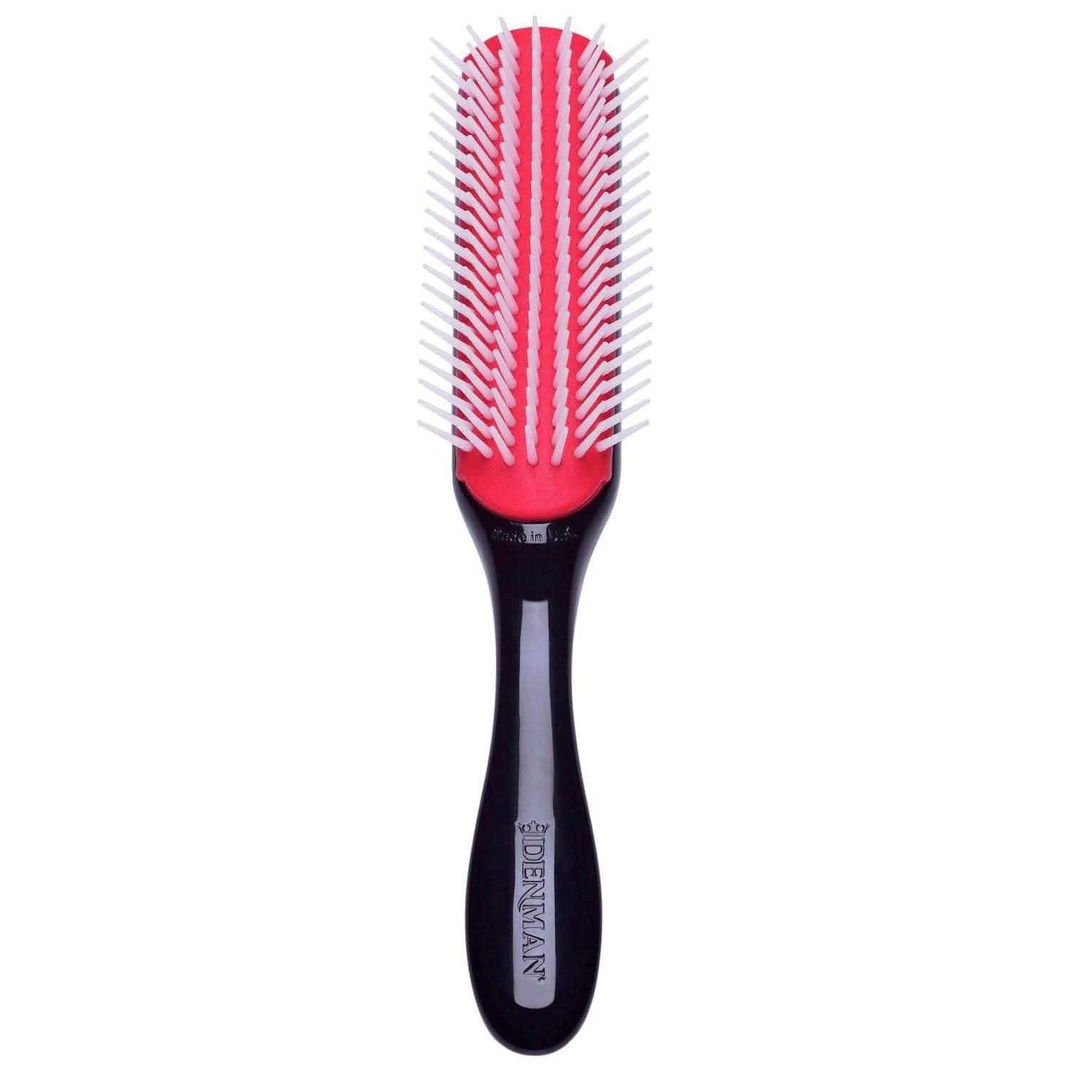 Denman 7-Row Brush D3