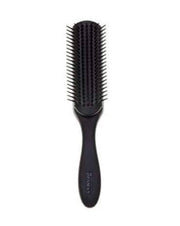 Denman D3 Black 7-Row Brush-Styling Brush-Aladin Beauty