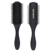 Denman D4 Barber Brush 9 Rows-Styling Brush-Aladin Beauty