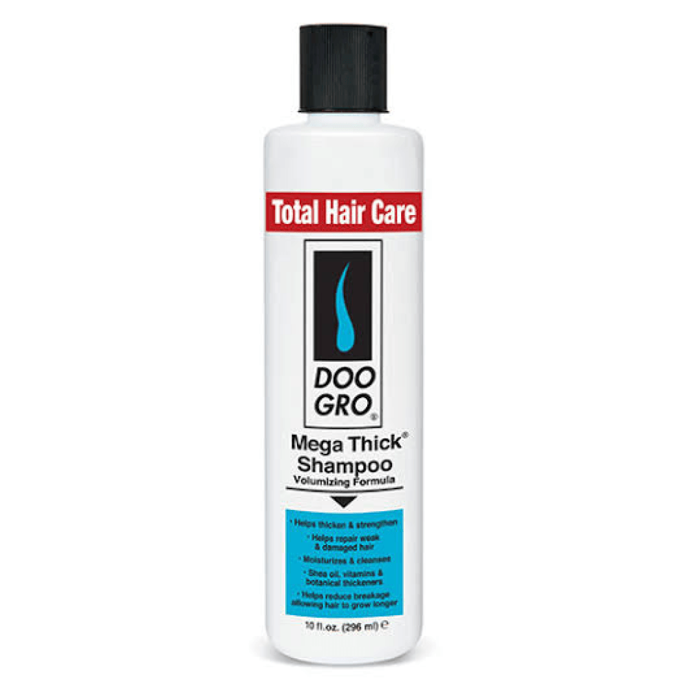 Doo Gro Mega Thick Shampoo 10oz