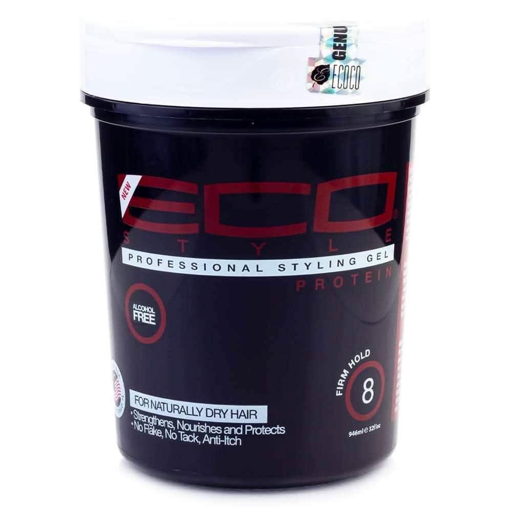 Eco Style Gel Protein