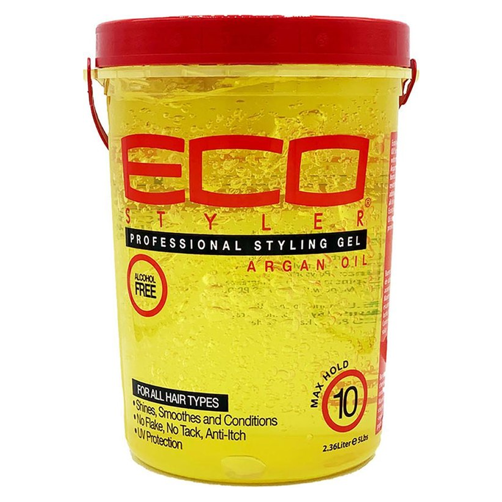 Eco Styler Gel Argan Oil