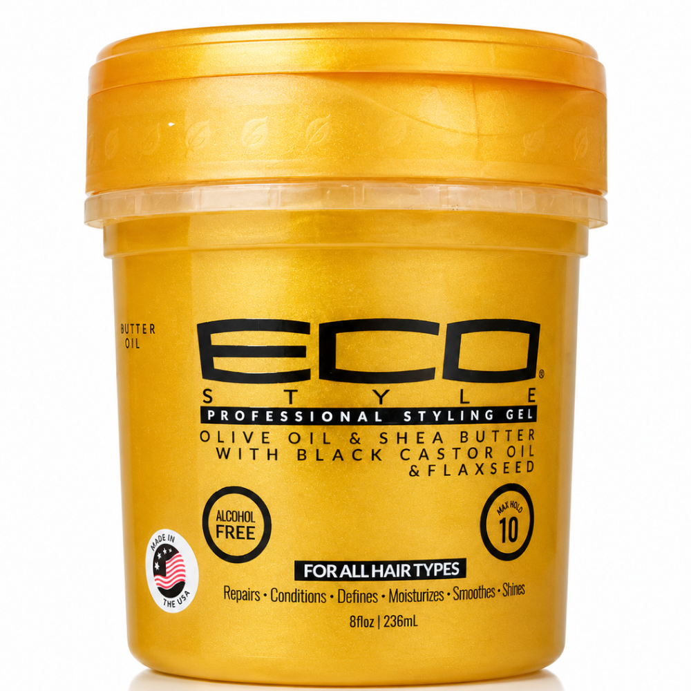 Eco Styler Gel Gold