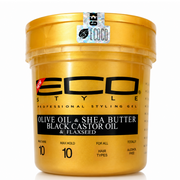 Eco Styler Gel Gold