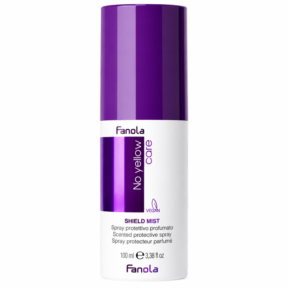 Fanola No Yellow Shield Mist 100ml