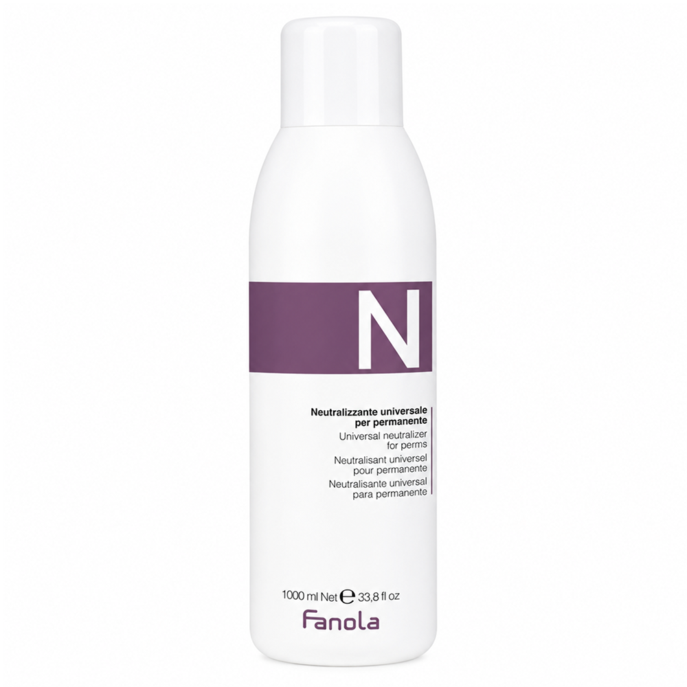 Fanola Permanent Wave Neutralizer 1000ml