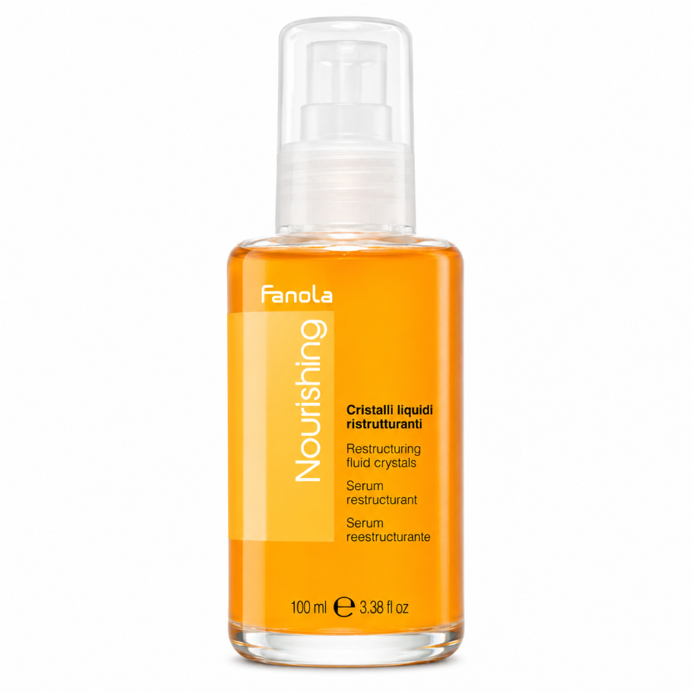 Fanola Restructuring Liquid Crystal 100ml
