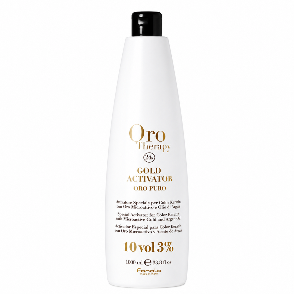 Fanola Gold Activator 1000ml