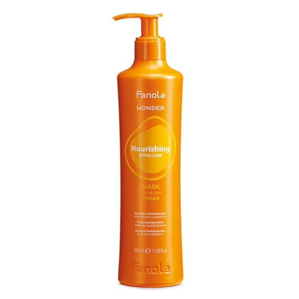 Fanola Restructuring Mask Wonder Nourishing