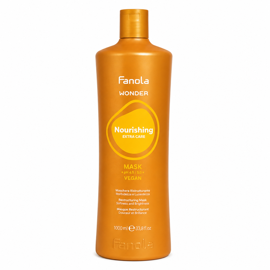Fanola Restructuring Mask Wonder Nourishing