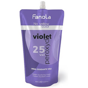 Fanola Violet Oxiderende Crème No Yellow 1000ml