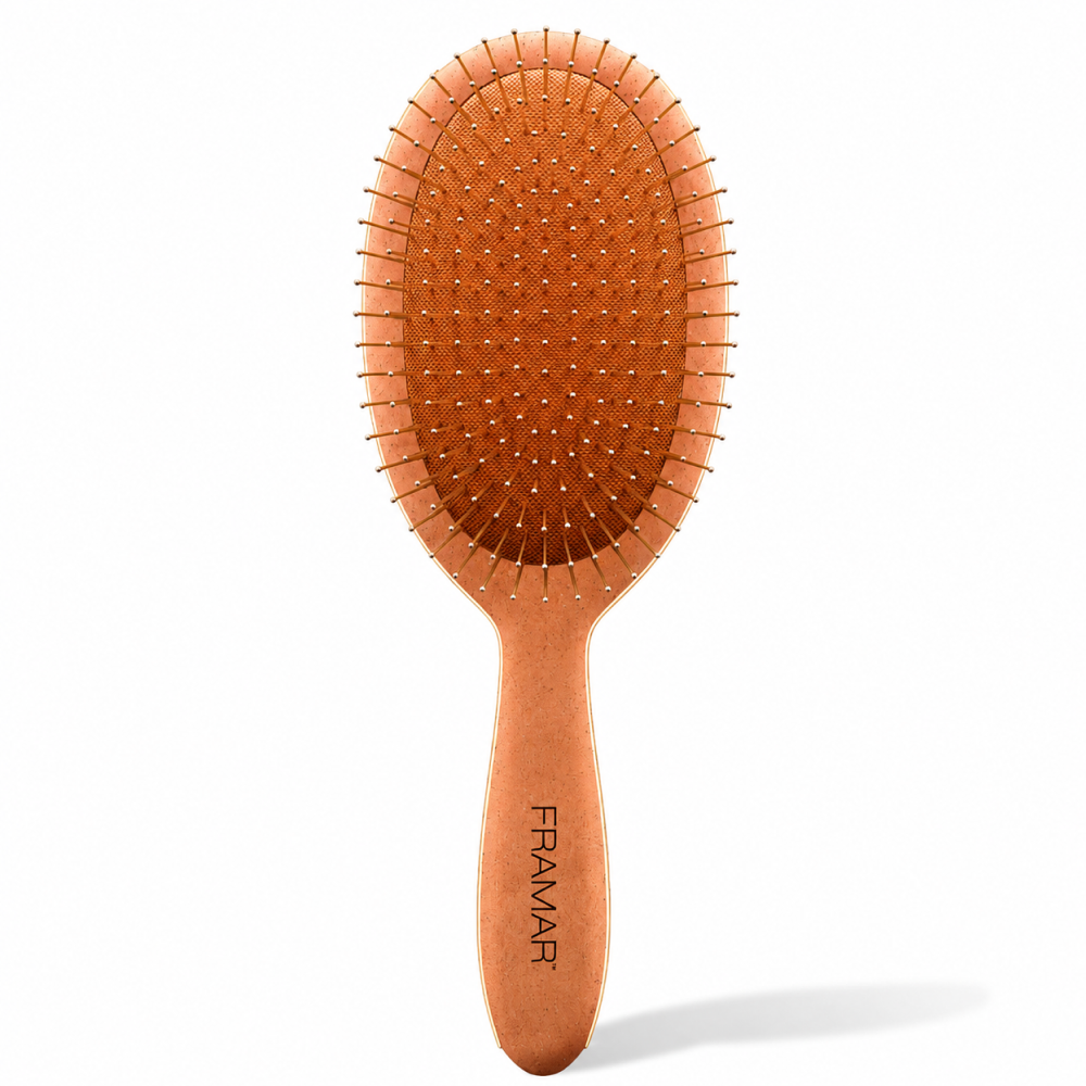 Framar Detangle Brush Golden Hour Limited Edition