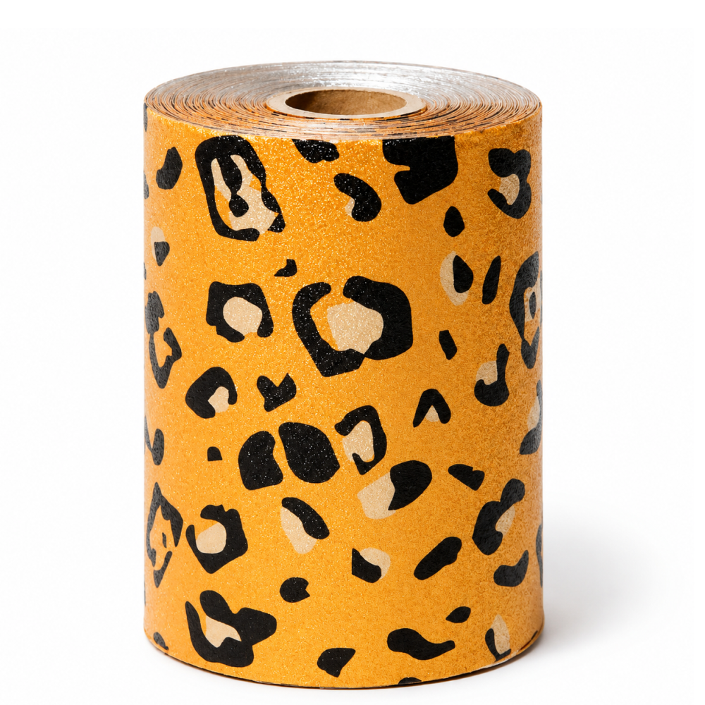 Framar Embossed Roll Medium 12,7cm X 97,5cm