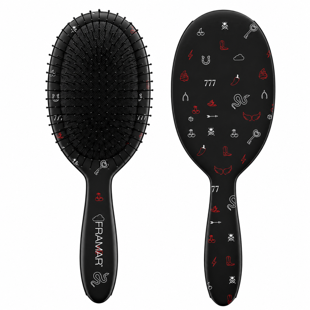 Framar Get Lucky - Detangle Brush