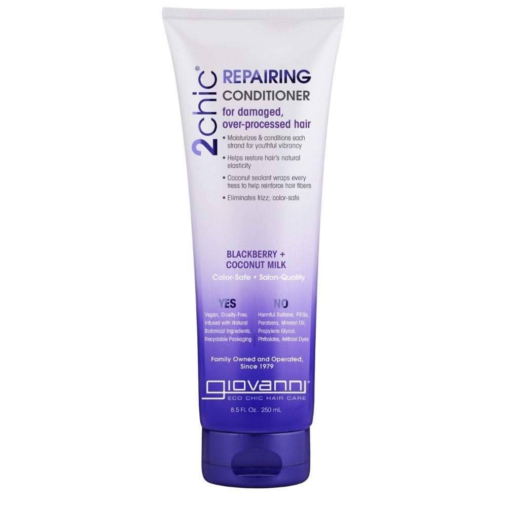 Giovanni 2Chic Repairing Conditioner 8.5oz