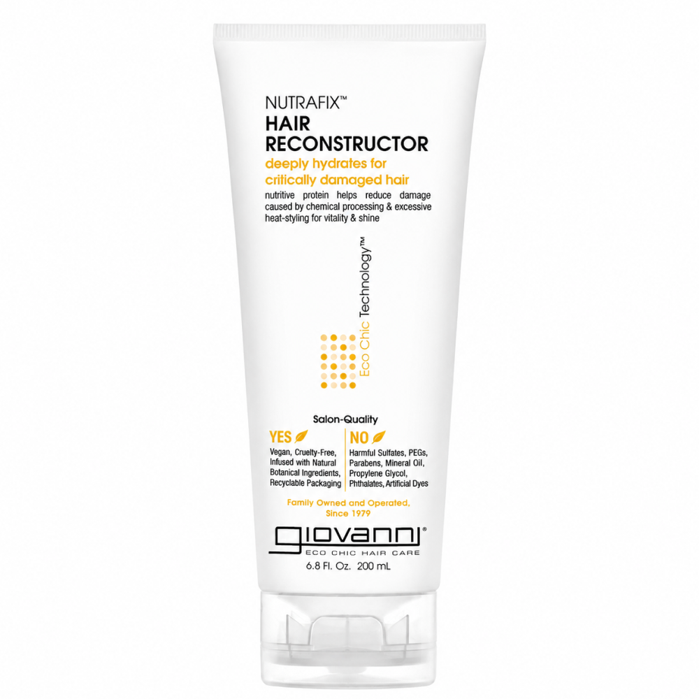 Giovanni Nutrafix Hair Reconstructor 200ml