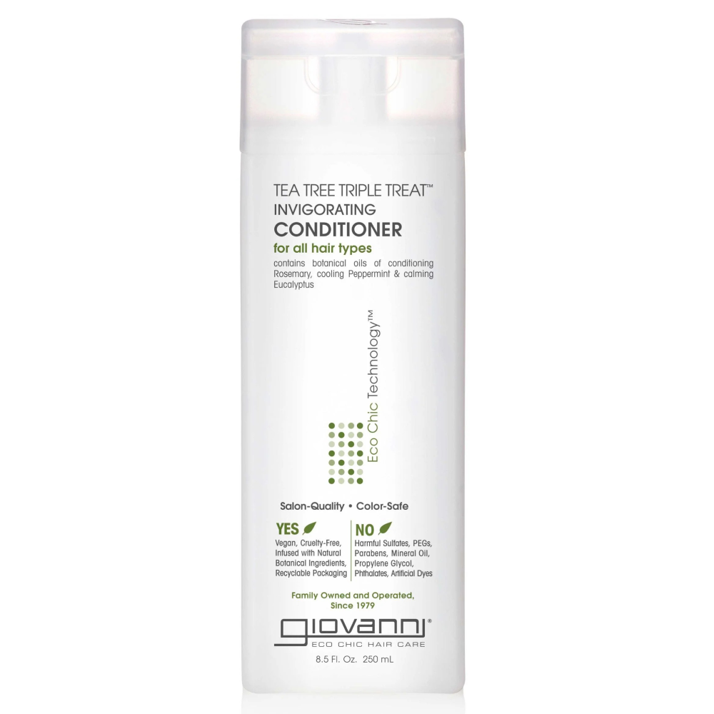 Giovanni 50:50 Balanced Hydrating-Calming Conditioner