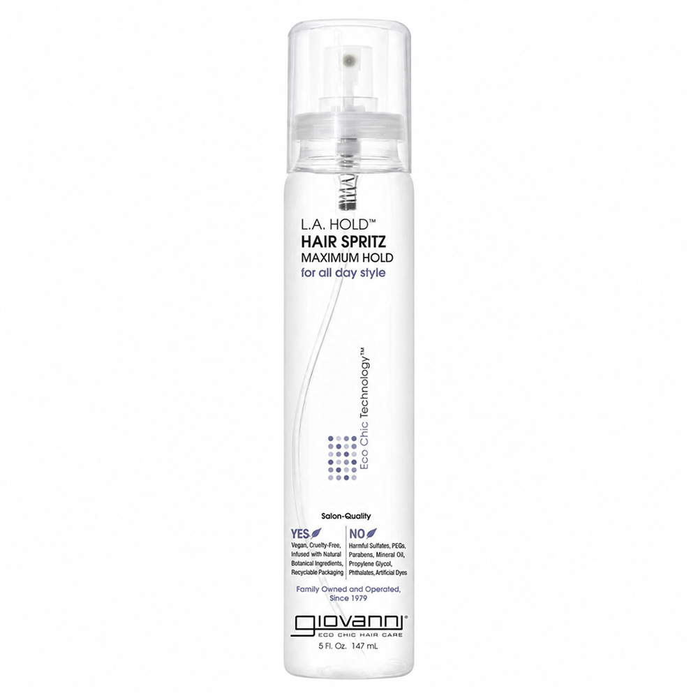 Giovanni L.A. Hold Hair Spritz