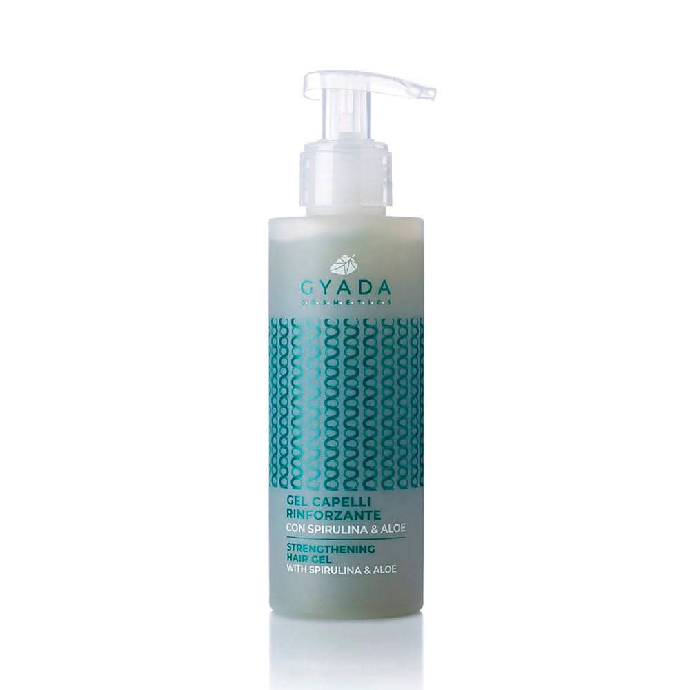 Gyada Visual Volumising Hair Gel 150ml-All-Aladin Beauty