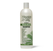Hawaiian Silky 14 in 1 Miracle Worker Shampoo