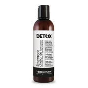 Bio Gentleaf Detox Shampoo Chelante Low Poo 200ml