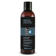 Bio Gentleaf Sensitivo Shampoo Cute Sensible 200ml