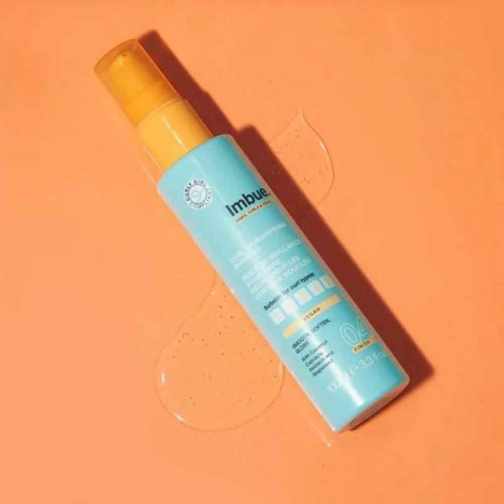 Imbue Worshiping Shine Oil 100ml-Hair Oil-Aladin Beauty