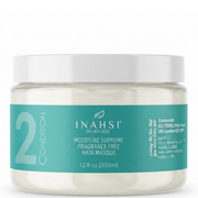 Inahsi Naturals Moisture Supreme Geurvrij Haarmasker