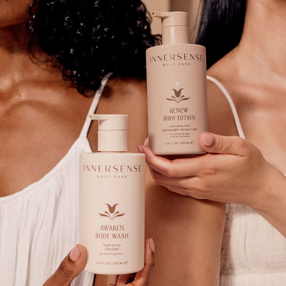 Innersense Body Care Renew Body Lotion 250ml-Body Lotion-Aladin Beauty