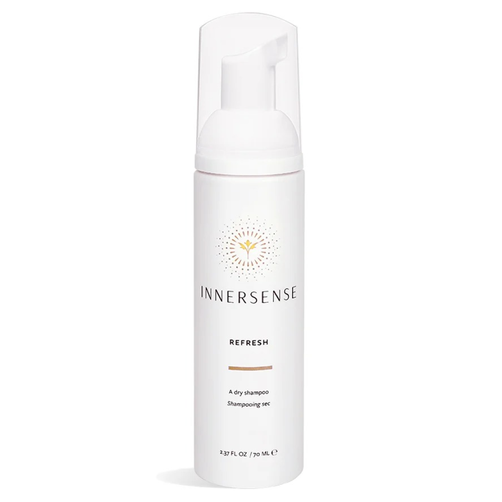 Innersense Refresh Dry Shampoo 70ml-Dry Shampoo-Aladin Beauty