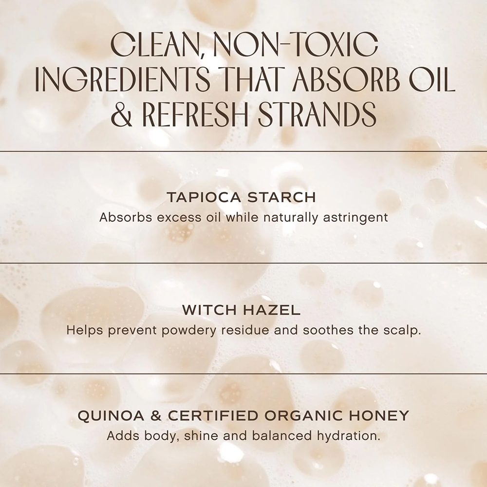 Innersense Refresh Dry Shampoo 70ml-Dry Shampoo-Aladin Beauty